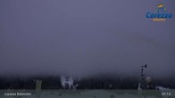 Archived image Webcam Carezza Ski Resort: Pra di Tori - Base Station 06:00