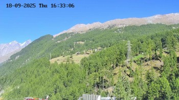 Air Zermatt