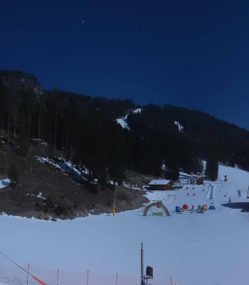 Alleghe: Piani di Pezze (Civetta)