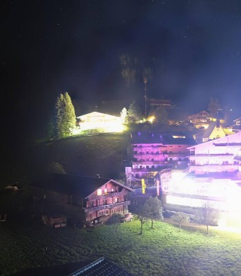 Alpbach - Galtenberg ski lift