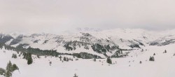 Webcam mit dem Standort: Arêches Beaufort - Forclaz Bergstation