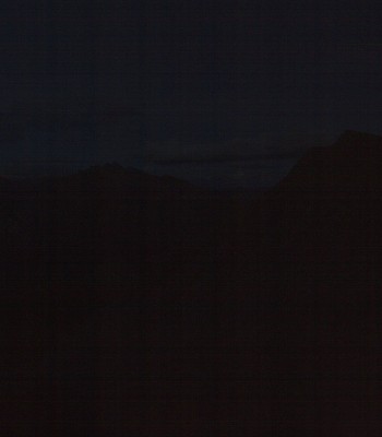 ARP Viewing Platform, Courmayeur