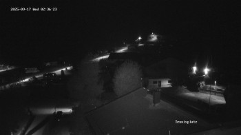Aschau / Zillertal - Camping Aufenfeld