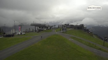 Asitz Top Station