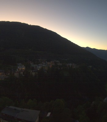 Bad Gastein - Graukogel