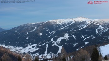Bad Kleinkircheim, Priedröf