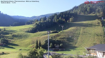 Bad Kleinkirchheim Ski Resort