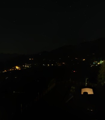 Beau Soleil Villars
