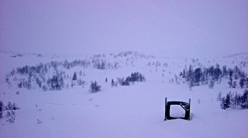 Beitostolen Ski Resort: Ola-Express