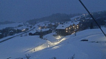 Beitostolen Ski Resort: Radisson Blu