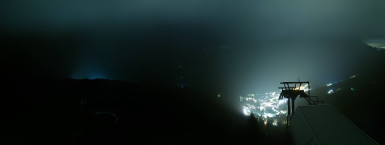 Madonna di Campiglio - Bergstation Pradalago