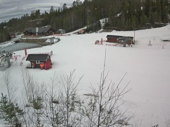Björnidet - Björnrike Ski Resort