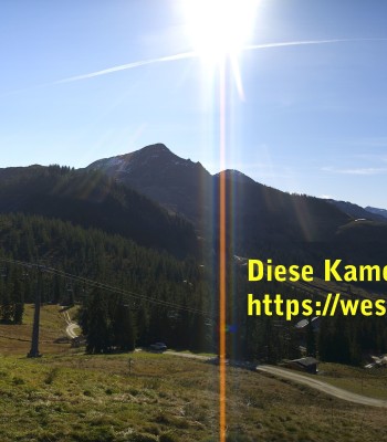 Boarders Playground: Panorama SkiWelt Wilder Kaiser