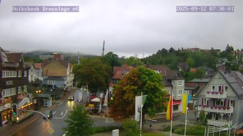 Braunlage - Town Centre