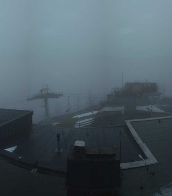 Braunlage - Ausblick Wurmberg Alm