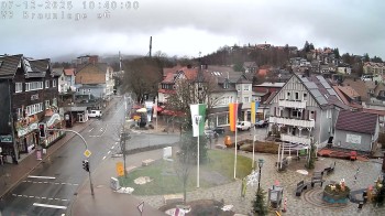 Braunlage Innenstadt