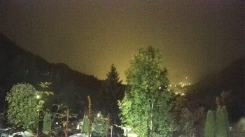Camping Site Allweglehen near Berchtesgaden