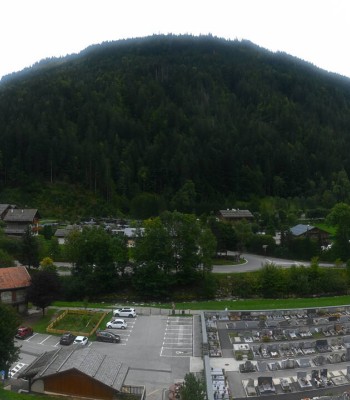 Centre Le Grand Bornand