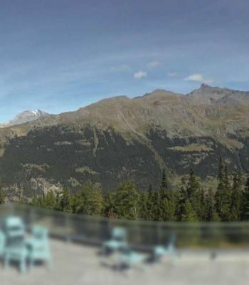 Chair lift Sollert