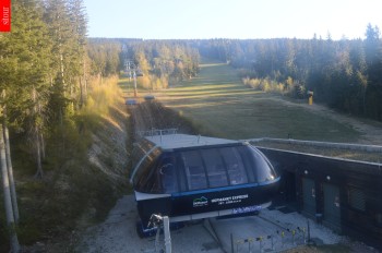 Chairlift Černý Důl