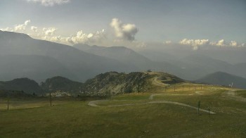 Chamrousse - Vercors