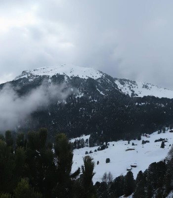 Col Raiser Val Gardena