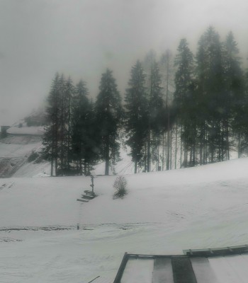 Col Raiser Valley Station