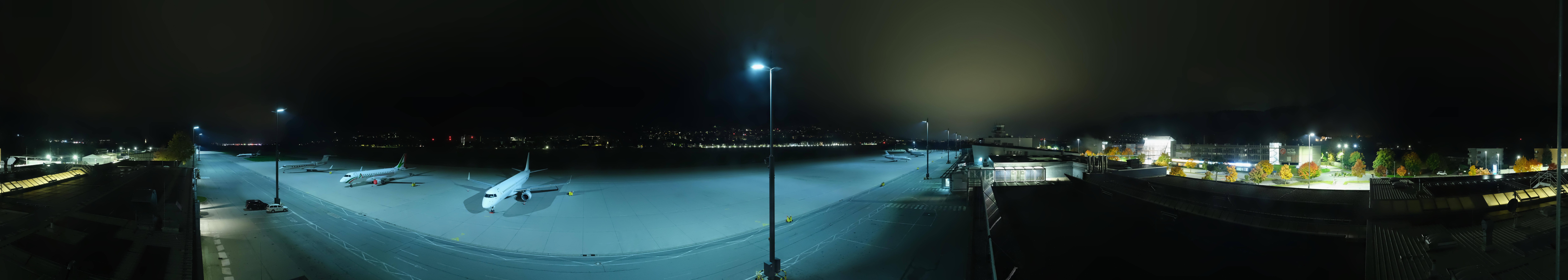 Flughafen Innsbruck