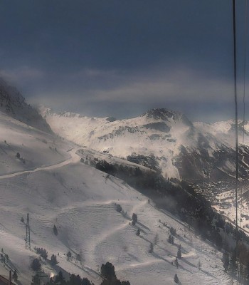 Fornet Val d&#39;Isère