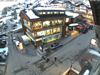 Freudenhaus Outlet - Obertauern