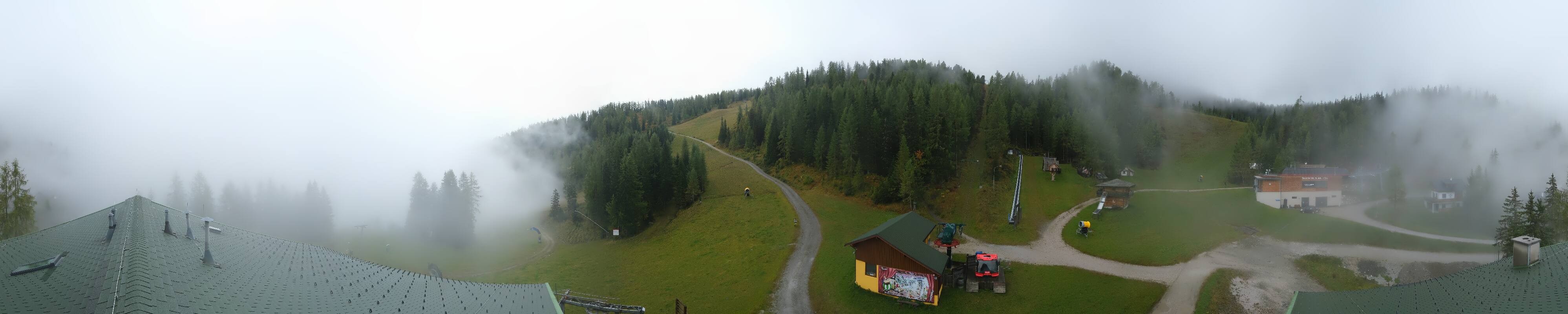 Galsterberg: Gallisches Dorf