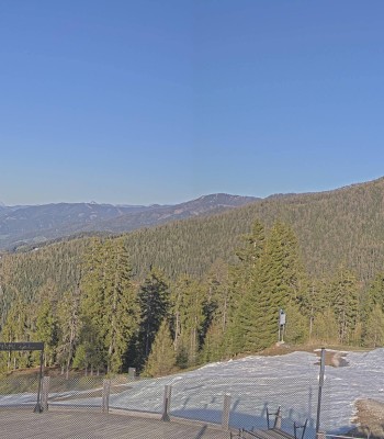 Hauser Kaibling (Styria) - Downhill Höfi Express