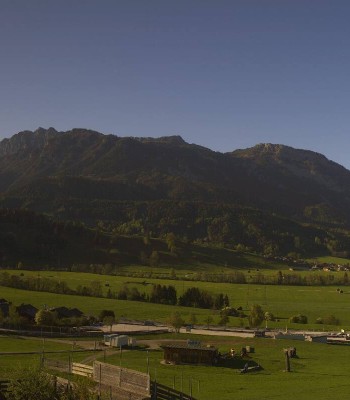 Hauser Kaibling - Wolli's Kids Park