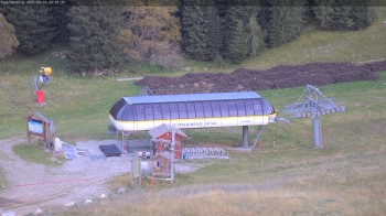 Haute Alpes - Superdévoluy