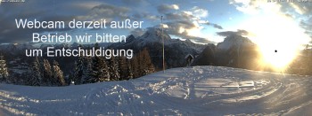 Hirschkaser near Ramsau