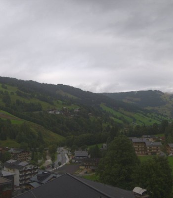 Hotel Talblick View