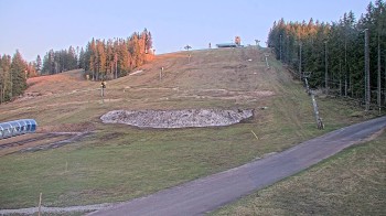 Isaberg Mountain Resort - Familjebacken Slope