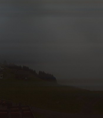 Mittelstation Käserstatt Meiringen Hasliberg