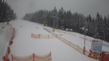 Karpacz Base Station