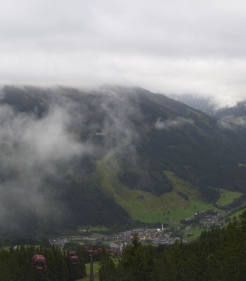 Kohlmais - Saalbach-Hinterglemm