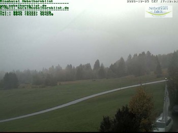 Kornau Oberstdorf