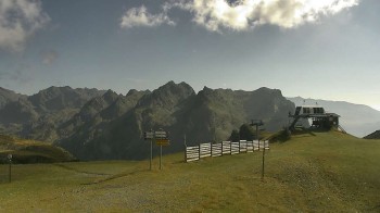 LA Croix - Chamrousse