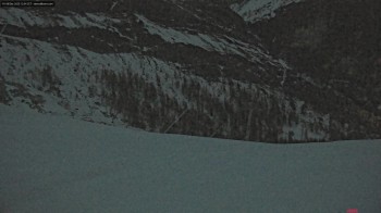 La Daille, Val d'Isère