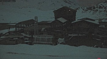 La Folie Douce - Tignes