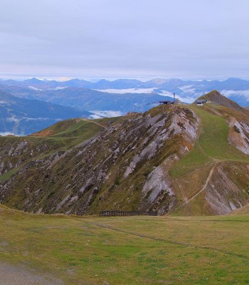 La Grande Rochette