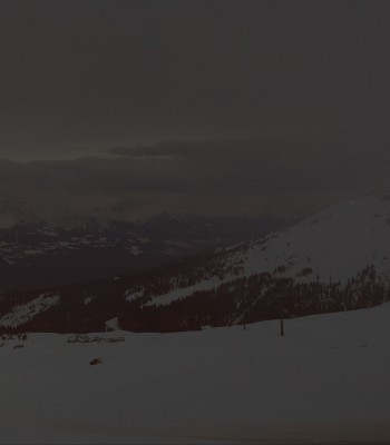 Laax/Flims - Nagens