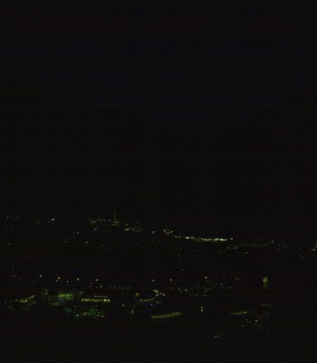 Längenfeld - Town View