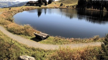 Lake Jochstub'n-See