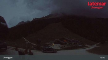 Laner - Obereggen Ski Resort