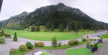Le Grand Bornand, Northern Alps